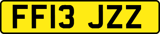 FF13JZZ