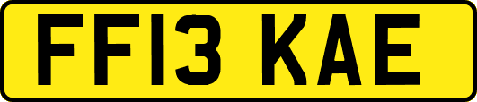 FF13KAE