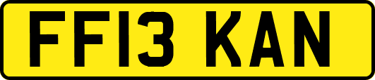 FF13KAN