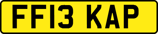 FF13KAP