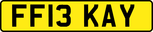 FF13KAY