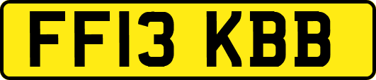 FF13KBB