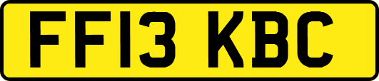 FF13KBC