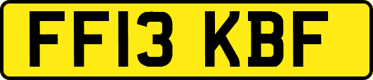 FF13KBF