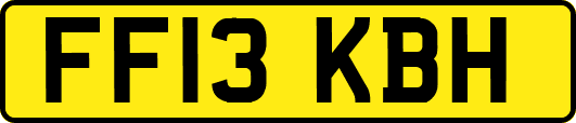 FF13KBH