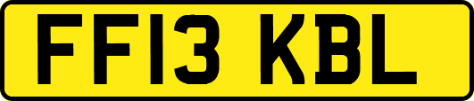 FF13KBL