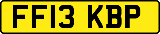 FF13KBP