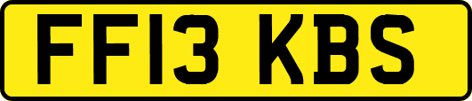 FF13KBS