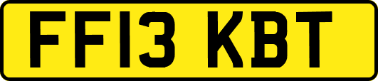 FF13KBT