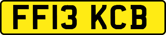 FF13KCB