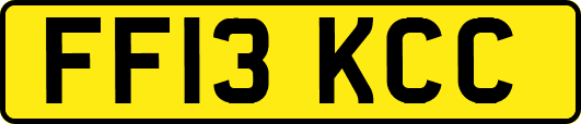 FF13KCC