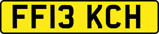 FF13KCH