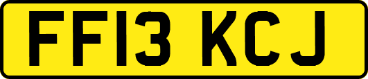 FF13KCJ