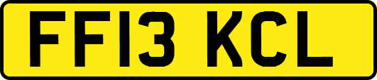 FF13KCL