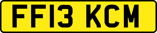FF13KCM