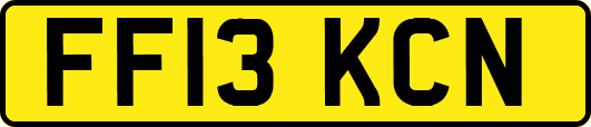 FF13KCN