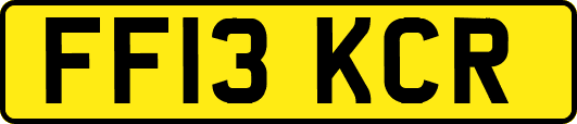 FF13KCR