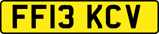 FF13KCV