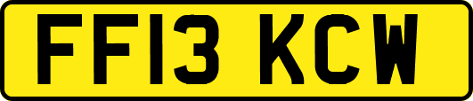 FF13KCW
