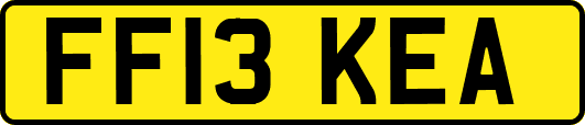 FF13KEA