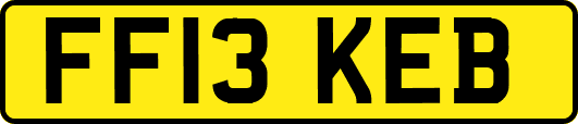 FF13KEB