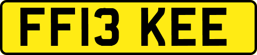 FF13KEE