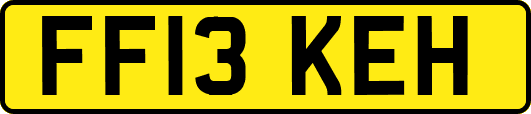 FF13KEH