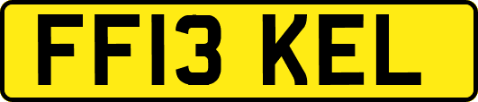 FF13KEL