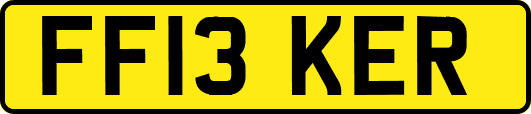 FF13KER