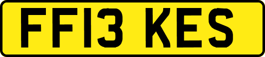 FF13KES