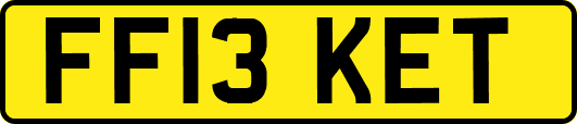 FF13KET