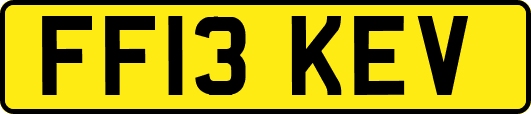 FF13KEV