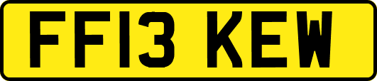 FF13KEW