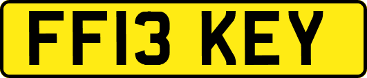 FF13KEY