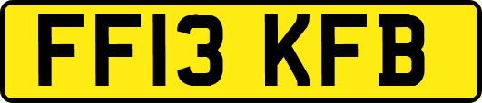 FF13KFB