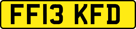 FF13KFD