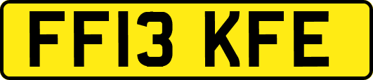FF13KFE