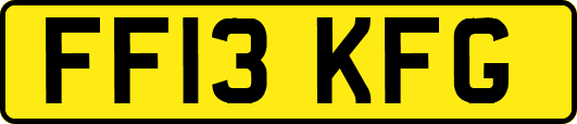 FF13KFG