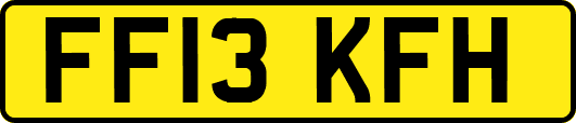 FF13KFH