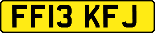 FF13KFJ