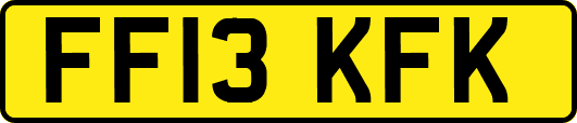 FF13KFK