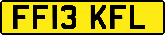 FF13KFL