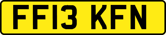 FF13KFN