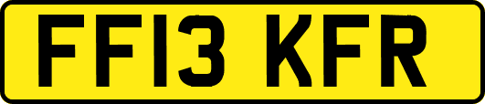 FF13KFR