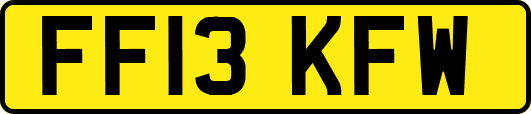 FF13KFW