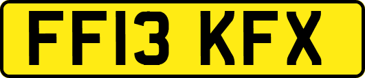 FF13KFX