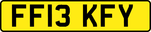 FF13KFY
