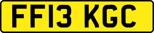 FF13KGC