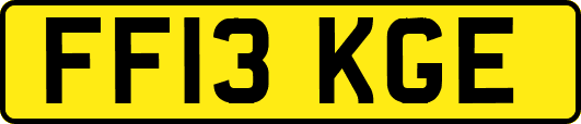 FF13KGE