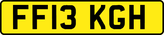 FF13KGH